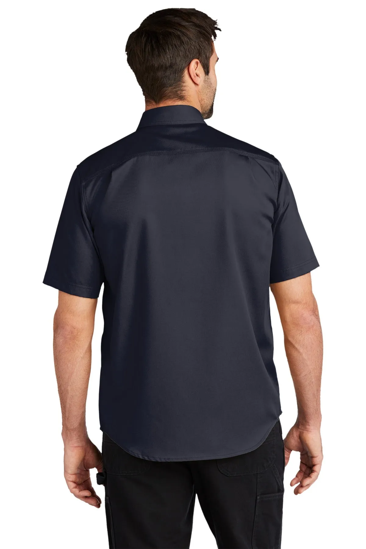 Carhartt Rugged Professional™Series Short Sleeve Shirt CT102537