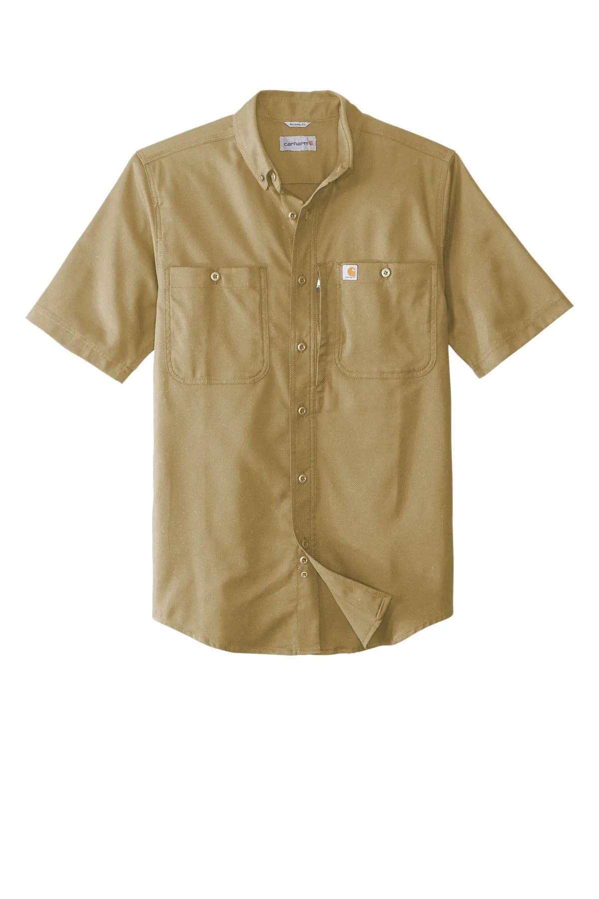 Carhartt Rugged Professional™Series Short Sleeve Shirt CT102537