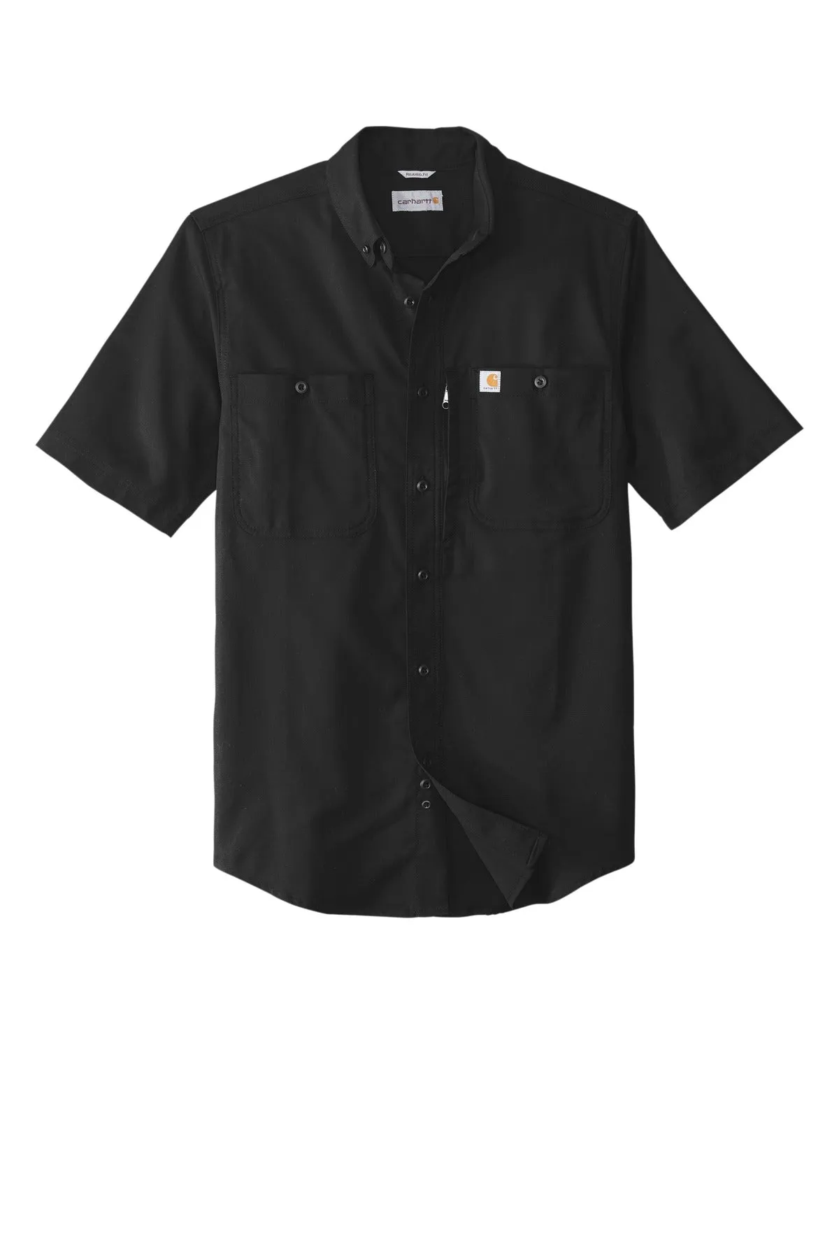 Carhartt Rugged Professional™Series Short Sleeve Shirt CT102537