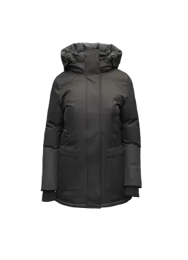 Carla Furless Women's Parka