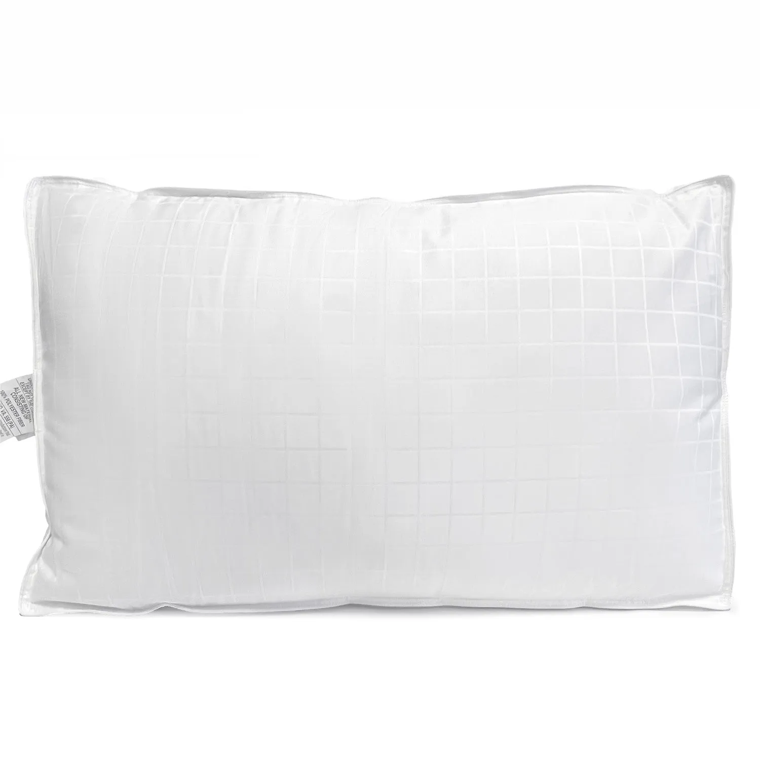 Carpenter Co. Beyond Down Pillow | Side Sleeper