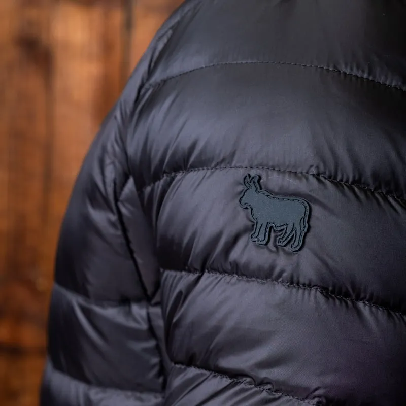 Cathedral Peak Packable Puffer Mamba