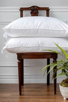 Chateau Hybrid Pillow