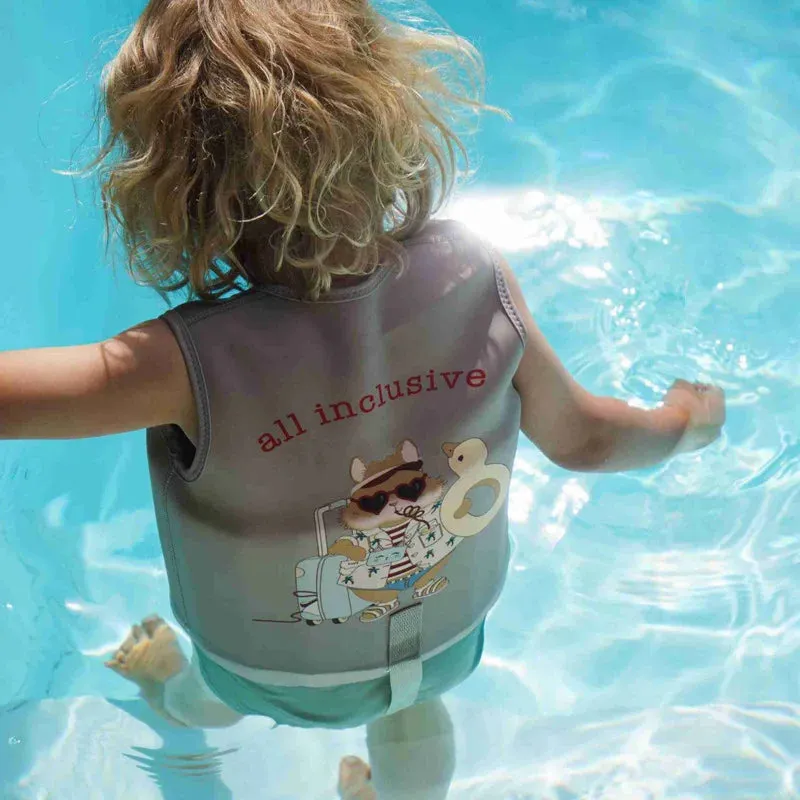 Children Swim Vest