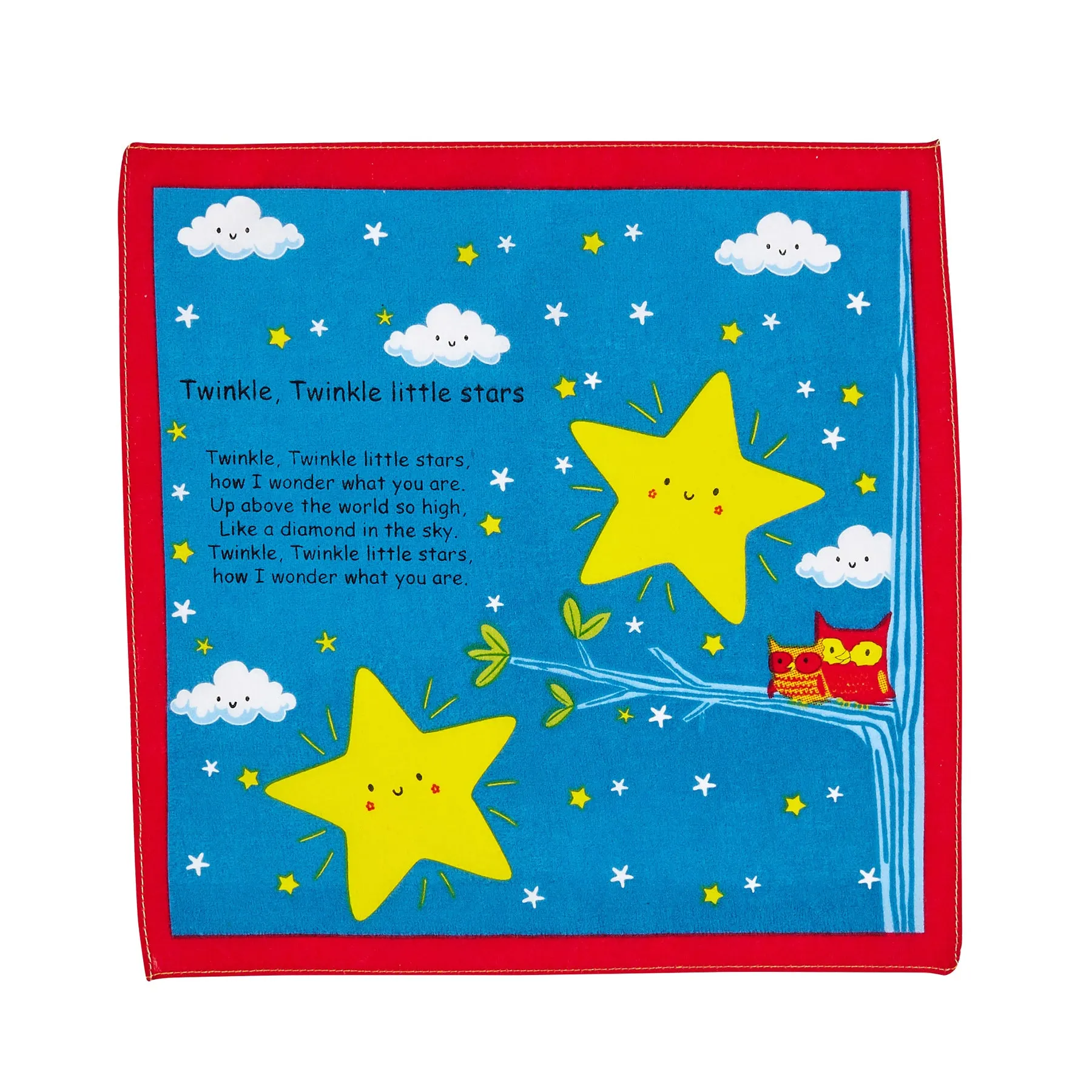 Children's Handkerchief Collection