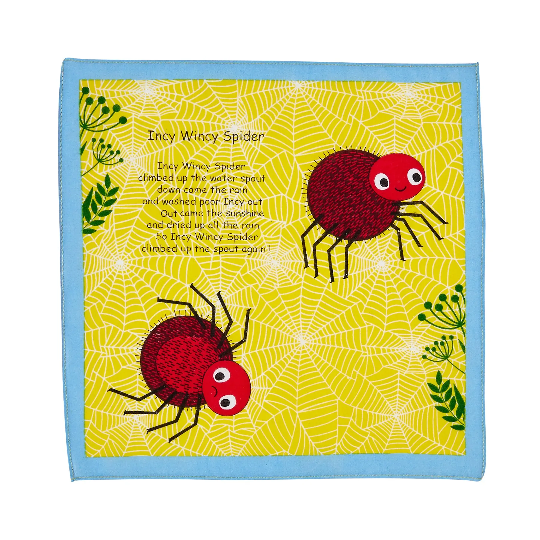 Children's Handkerchief Collection