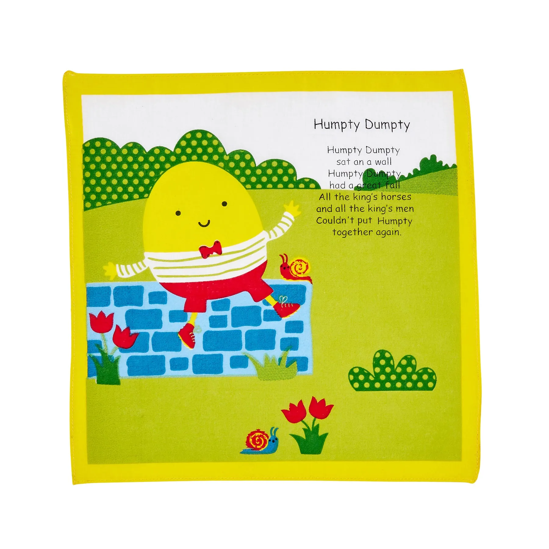 Children's Handkerchief Collection