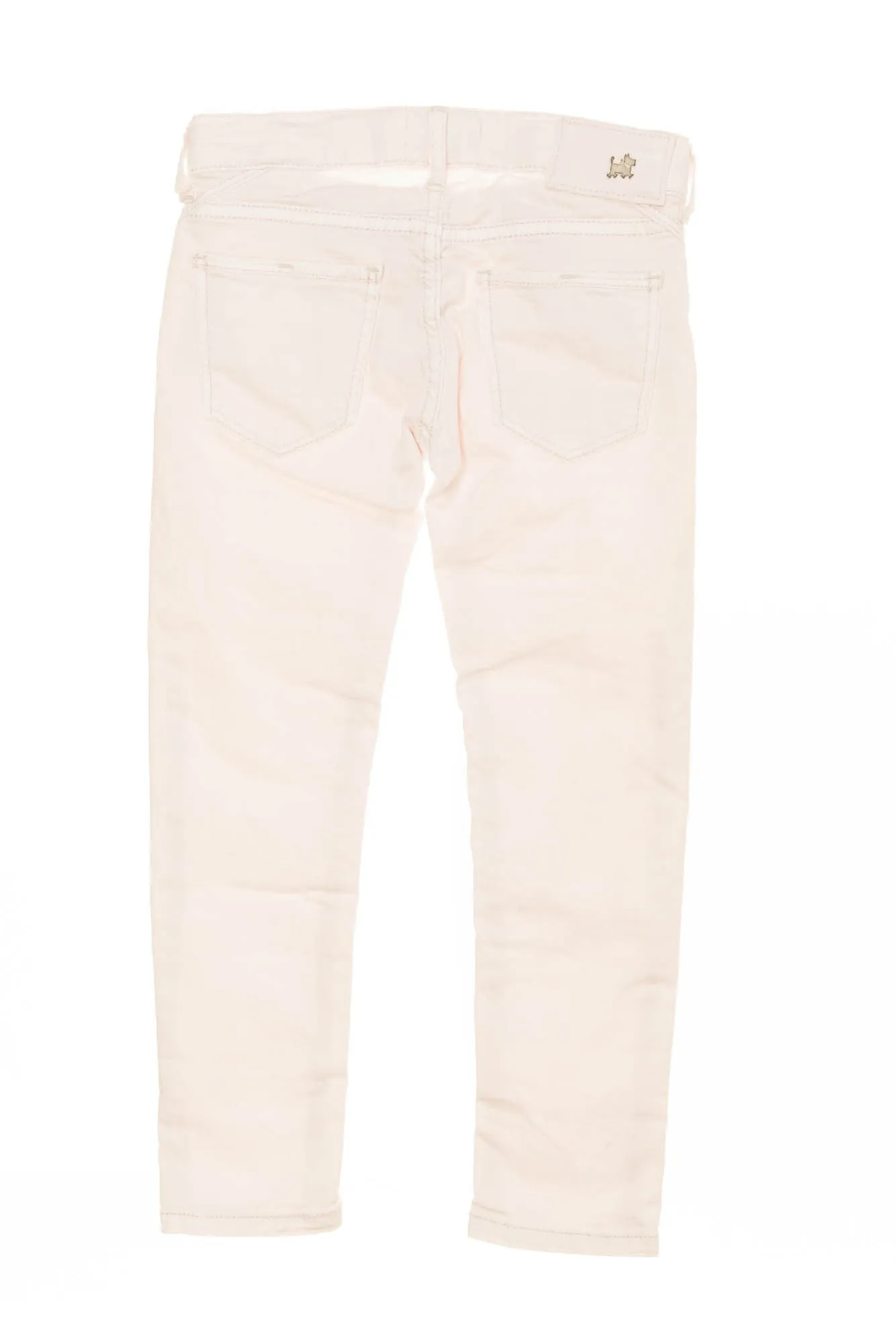 Chipie Jeans - "Perl" Light Pink Jeans - 6