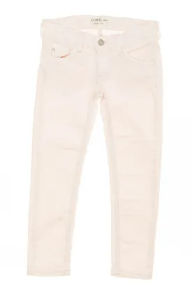 Chipie Jeans - "Perl" Light Pink Jeans - 6