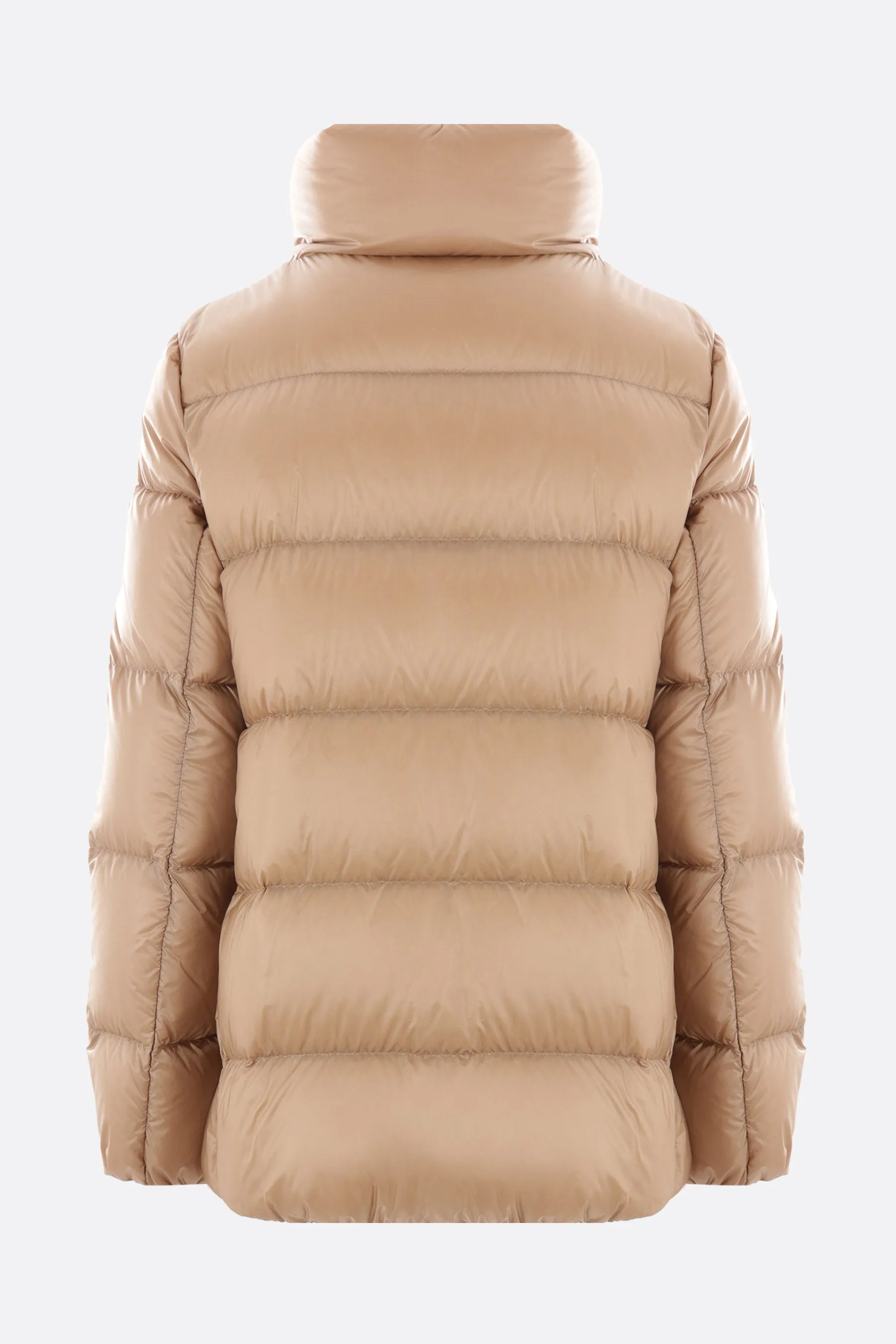 Cochevis nylon down jacket