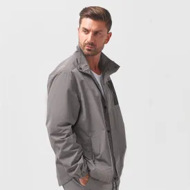 Code Urban Jacket - Dark Gull Grey