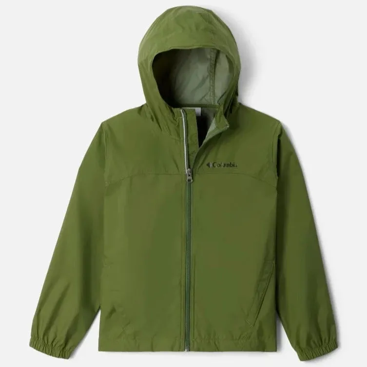 Columbia Canteen Glennaker Rain Jacket