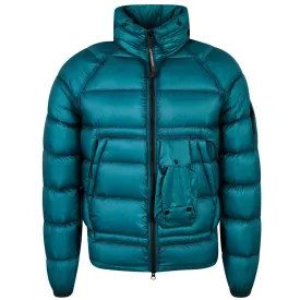 CP Company DD Shell Down Jacket