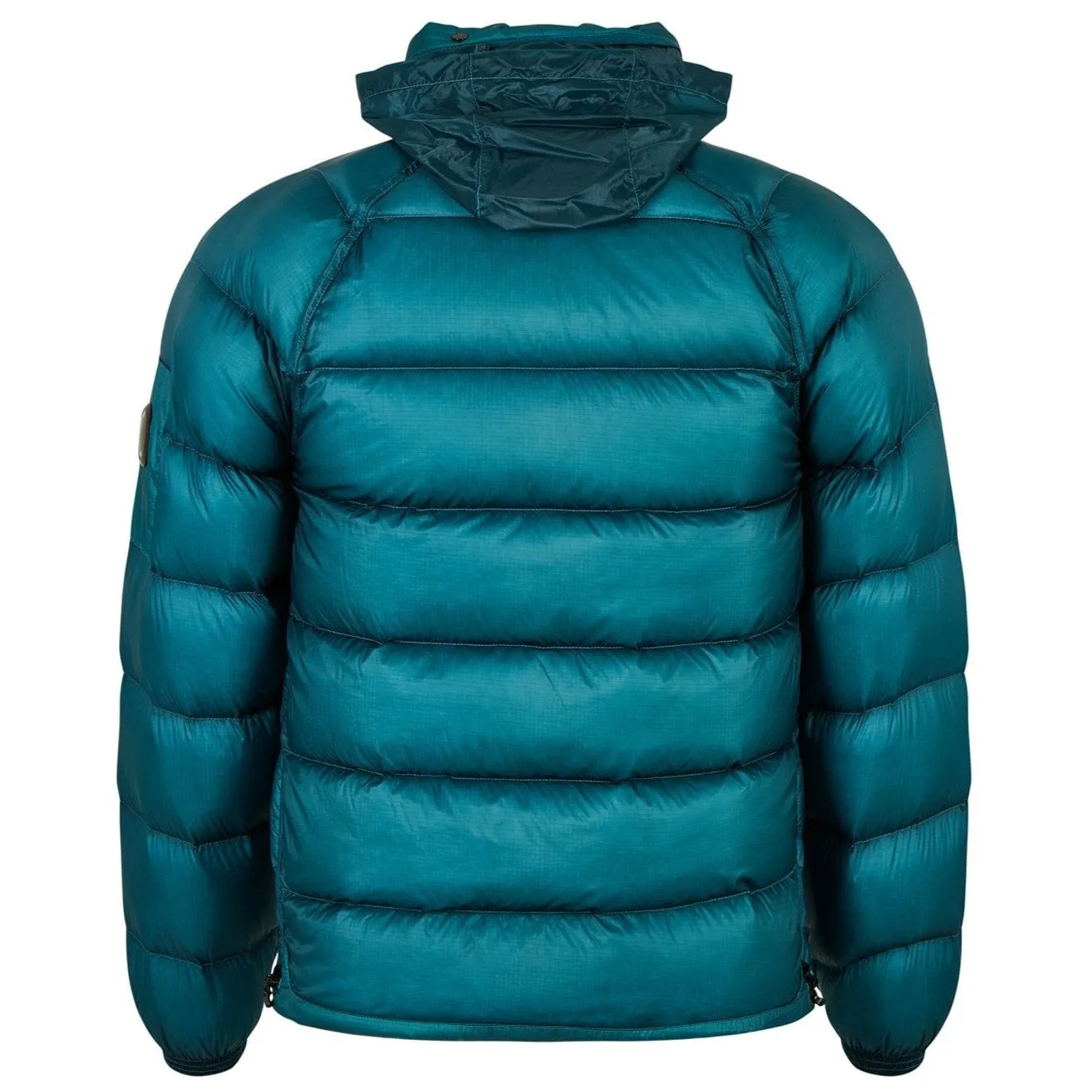 CP Company DD Shell Down Jacket