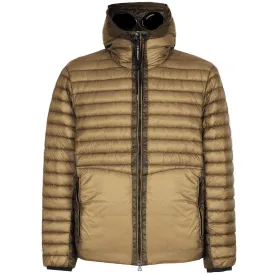 CP Company Goggle Down Jacket