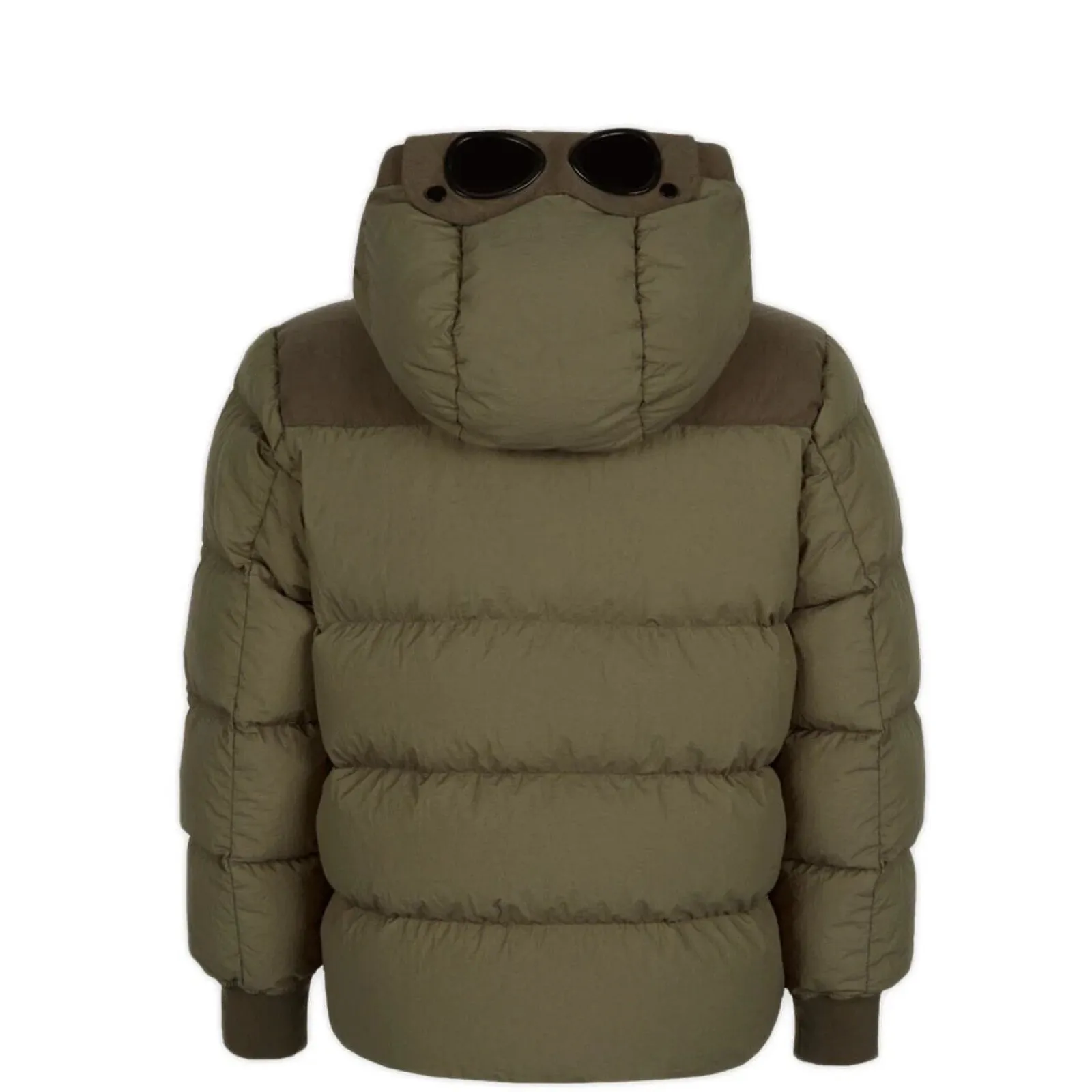 CP Company Junior Taylon Goggle Down Jacket