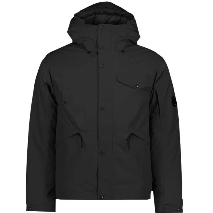 CP Company Micro-M Lens Jacket