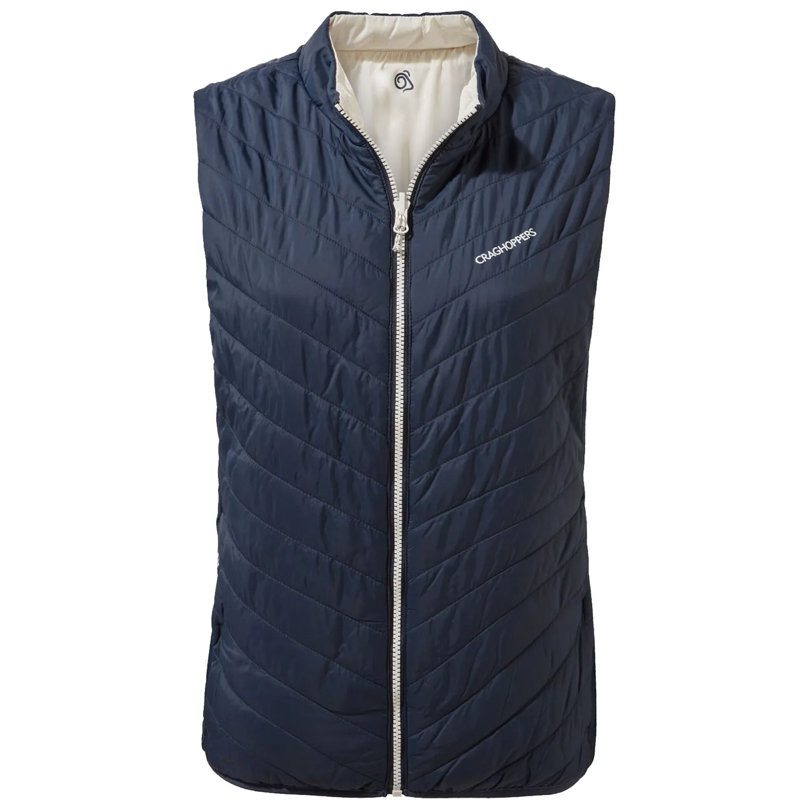 Craghoppers Ladies Compresslite V Vest