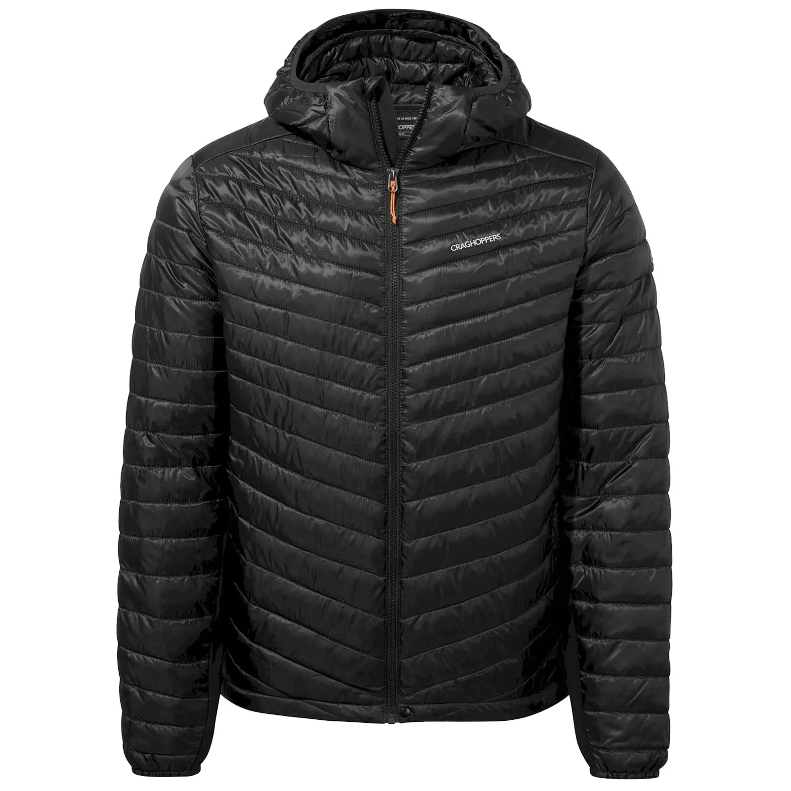 Craghoppers Mens ExpoLite Hooded Jacket