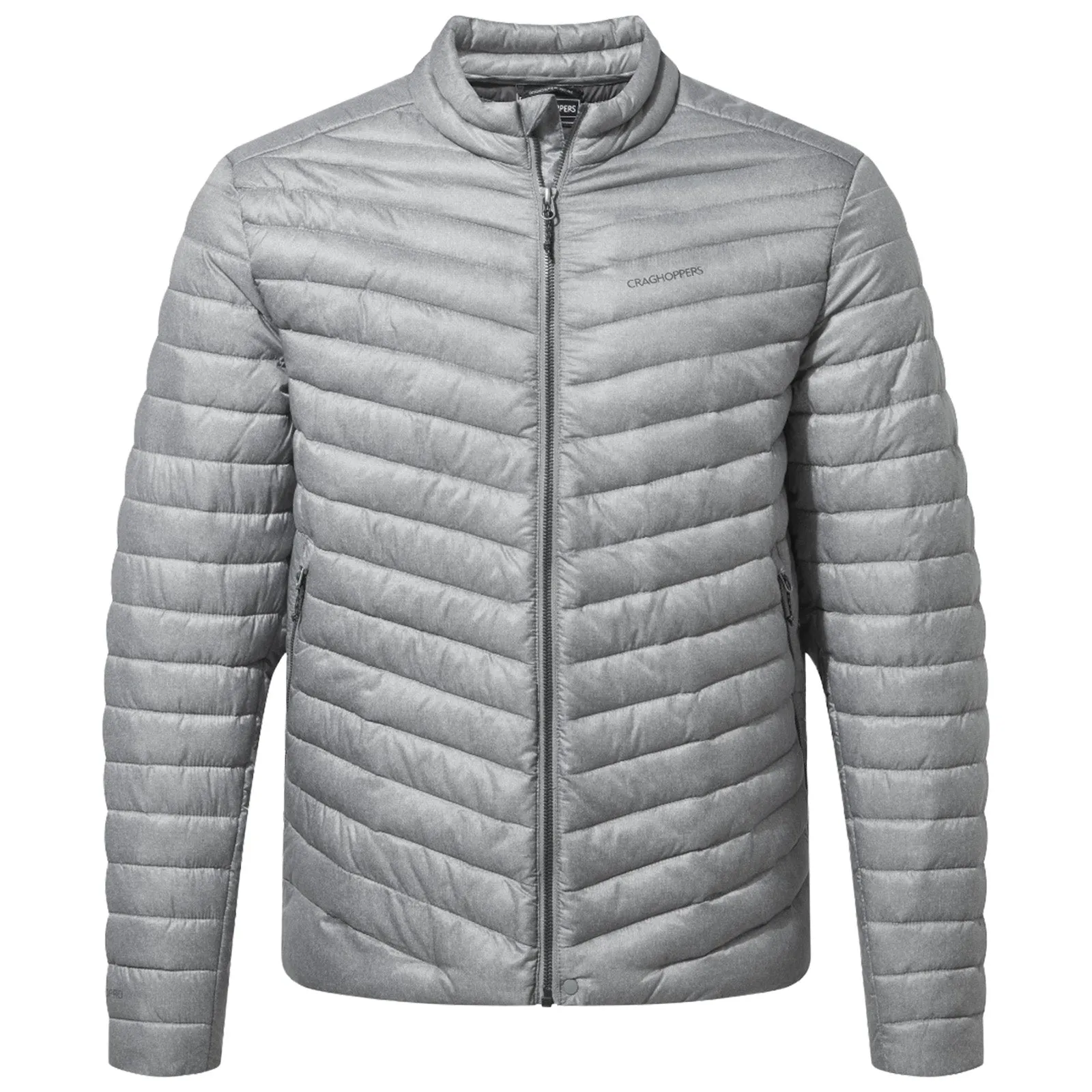 Craghoppers Mens Insulated ExpoLite Jacket