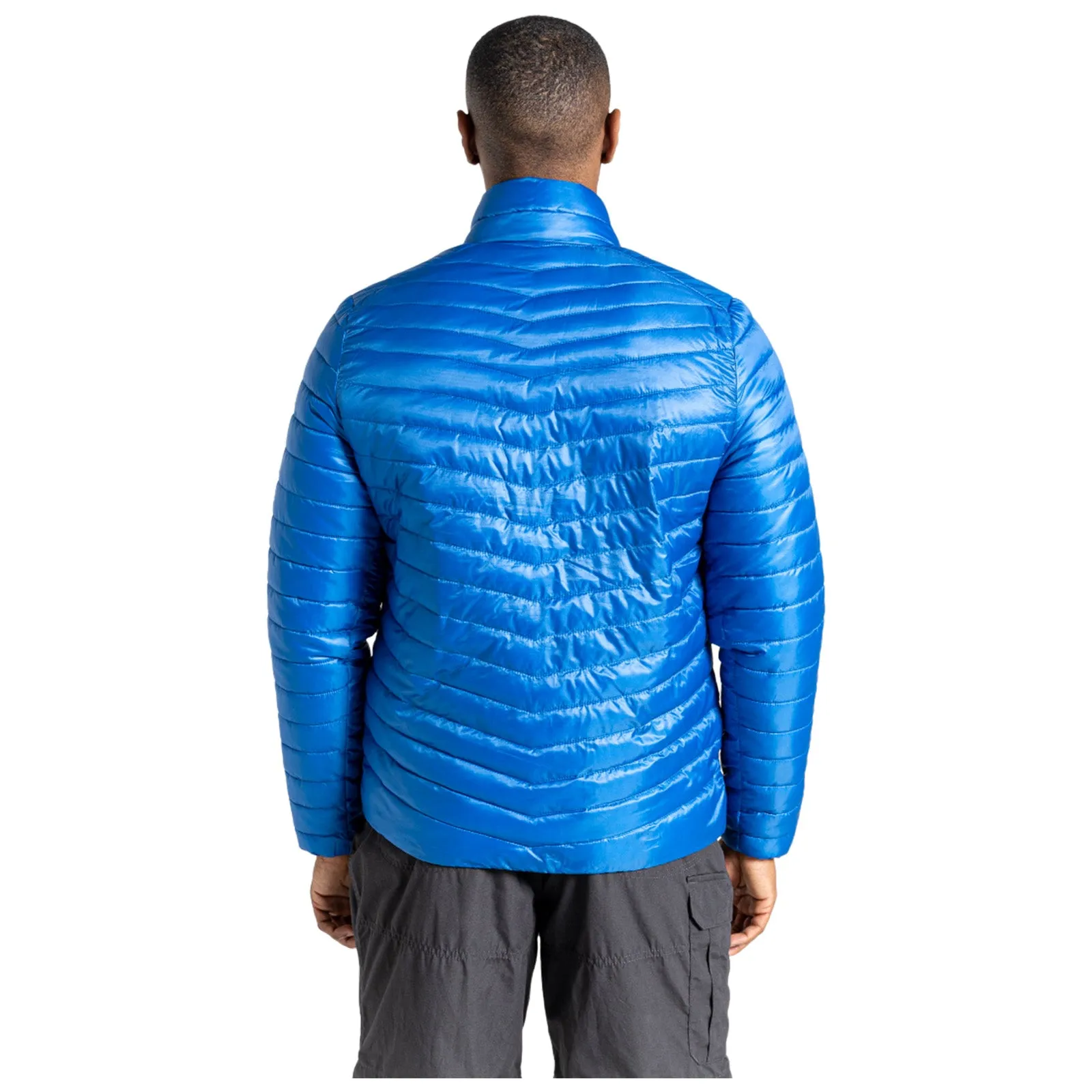 Craghoppers Mens Insulated ExpoLite Jacket