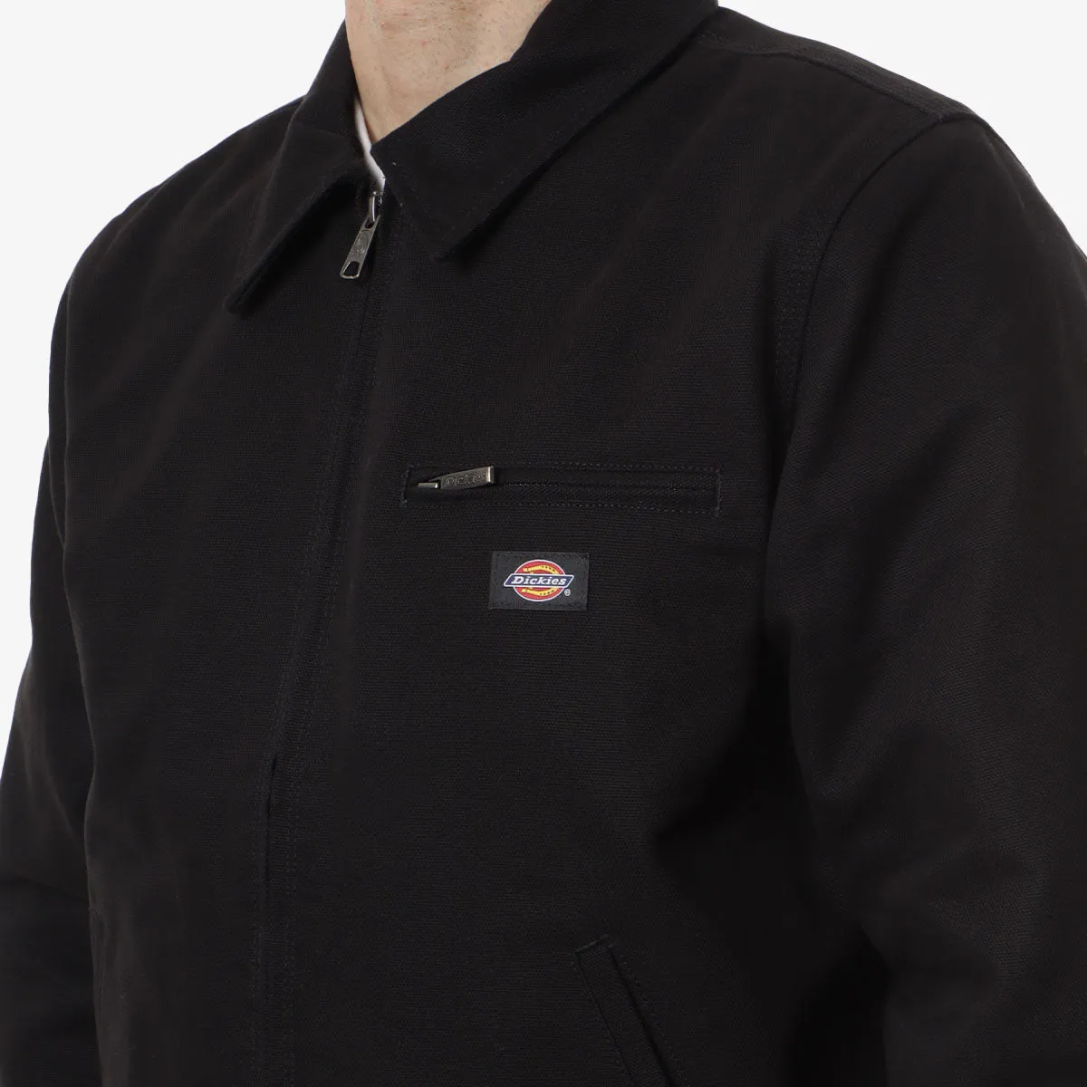 Dickies Duck Canvas Painter Jacket