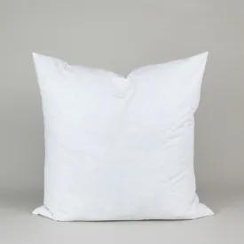 Down Etc. Feather Pillow Insert | Square