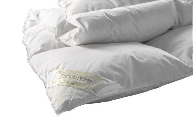 Down Mattress Pad