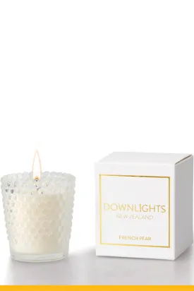 Downlight Mini Candle French Pear