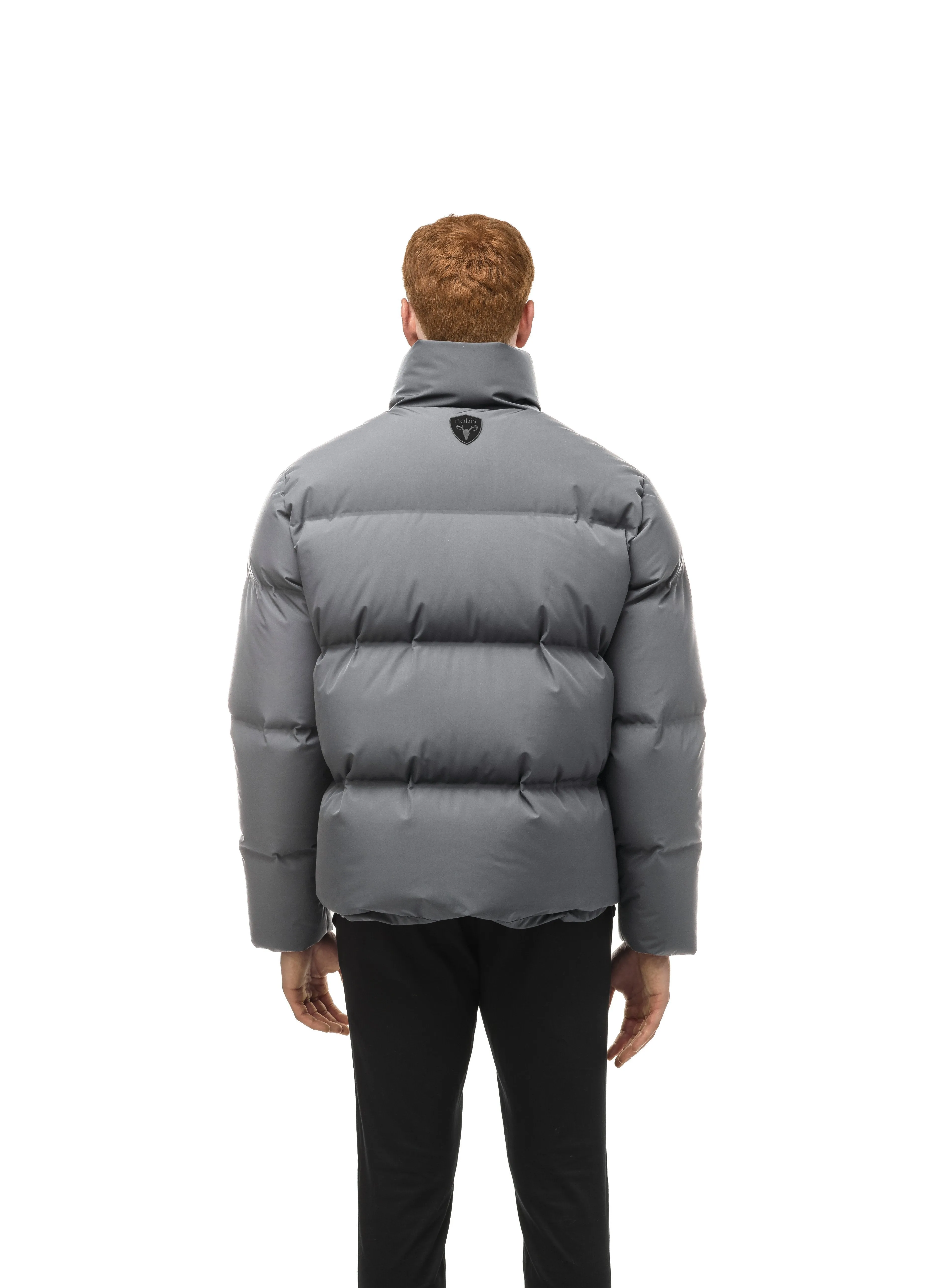 Eames Men's Puffer