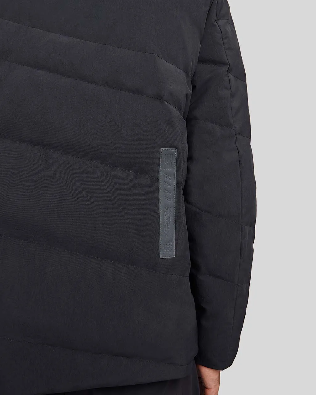 Equip Primaloft Down Jacket