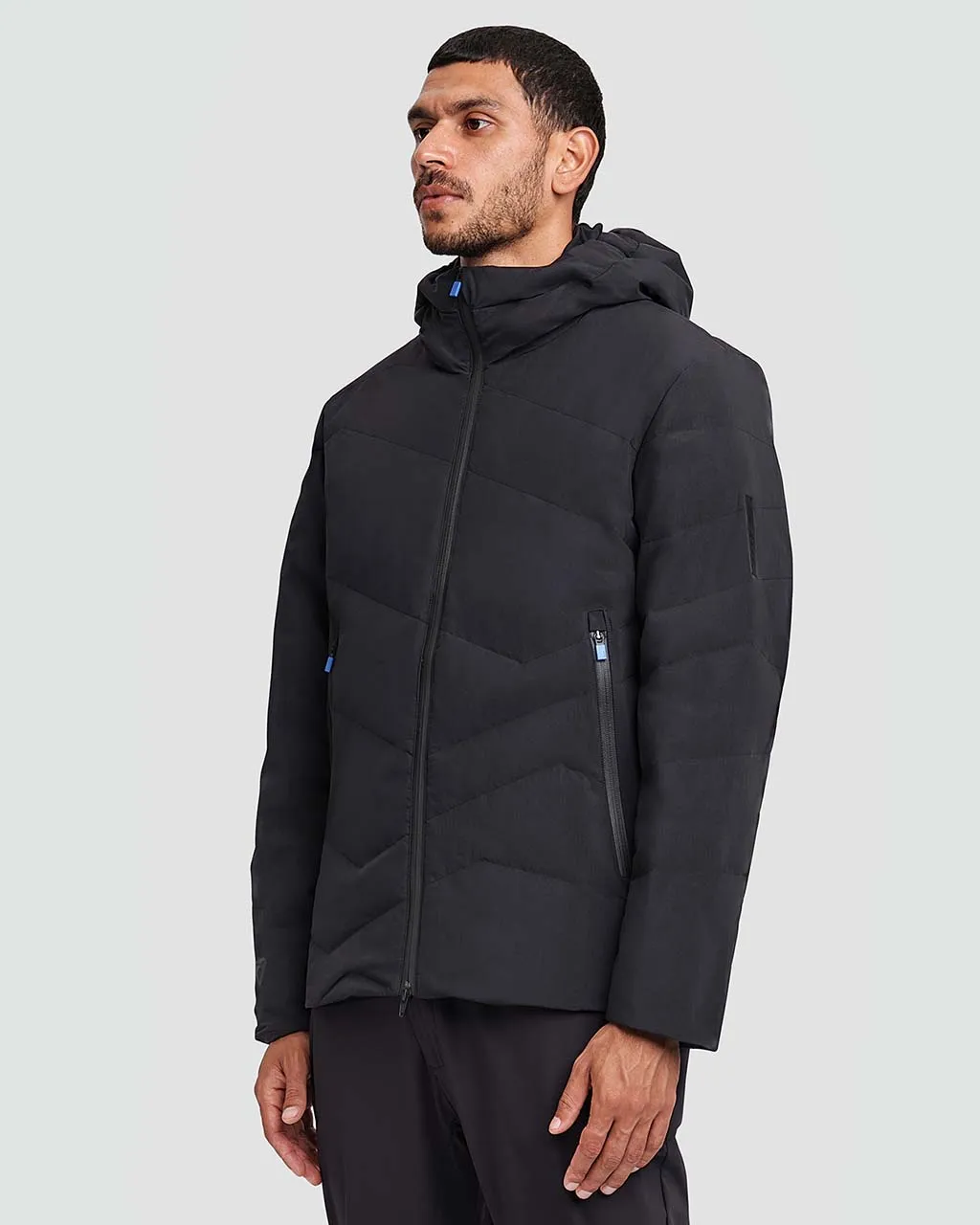 Equip Primaloft Down Jacket