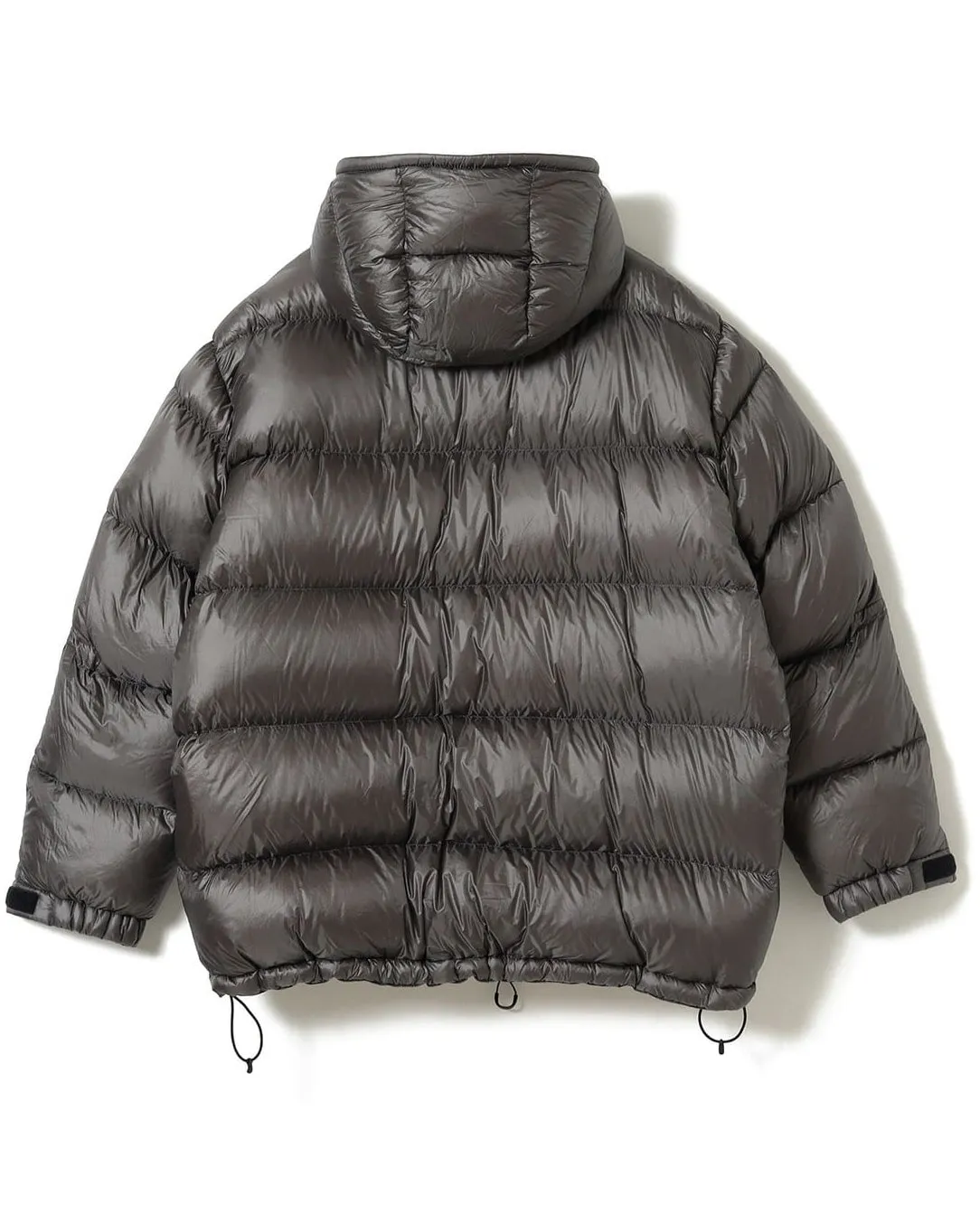 Expedition Down Jacket