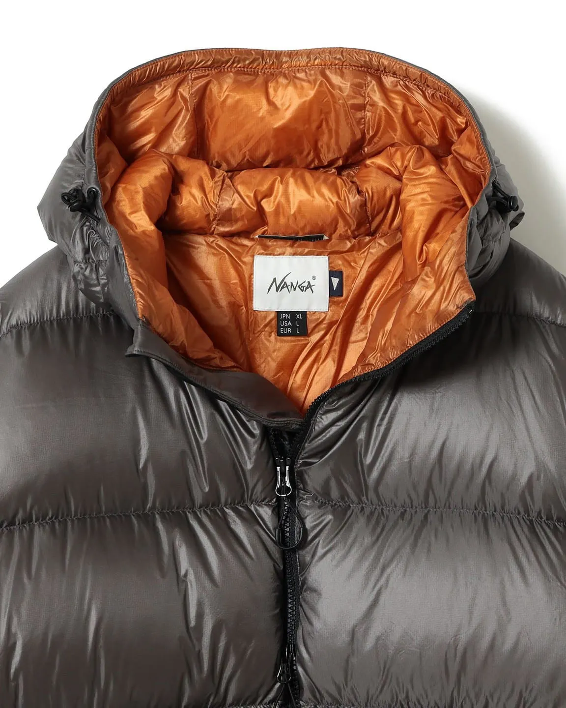 Expedition Down Jacket