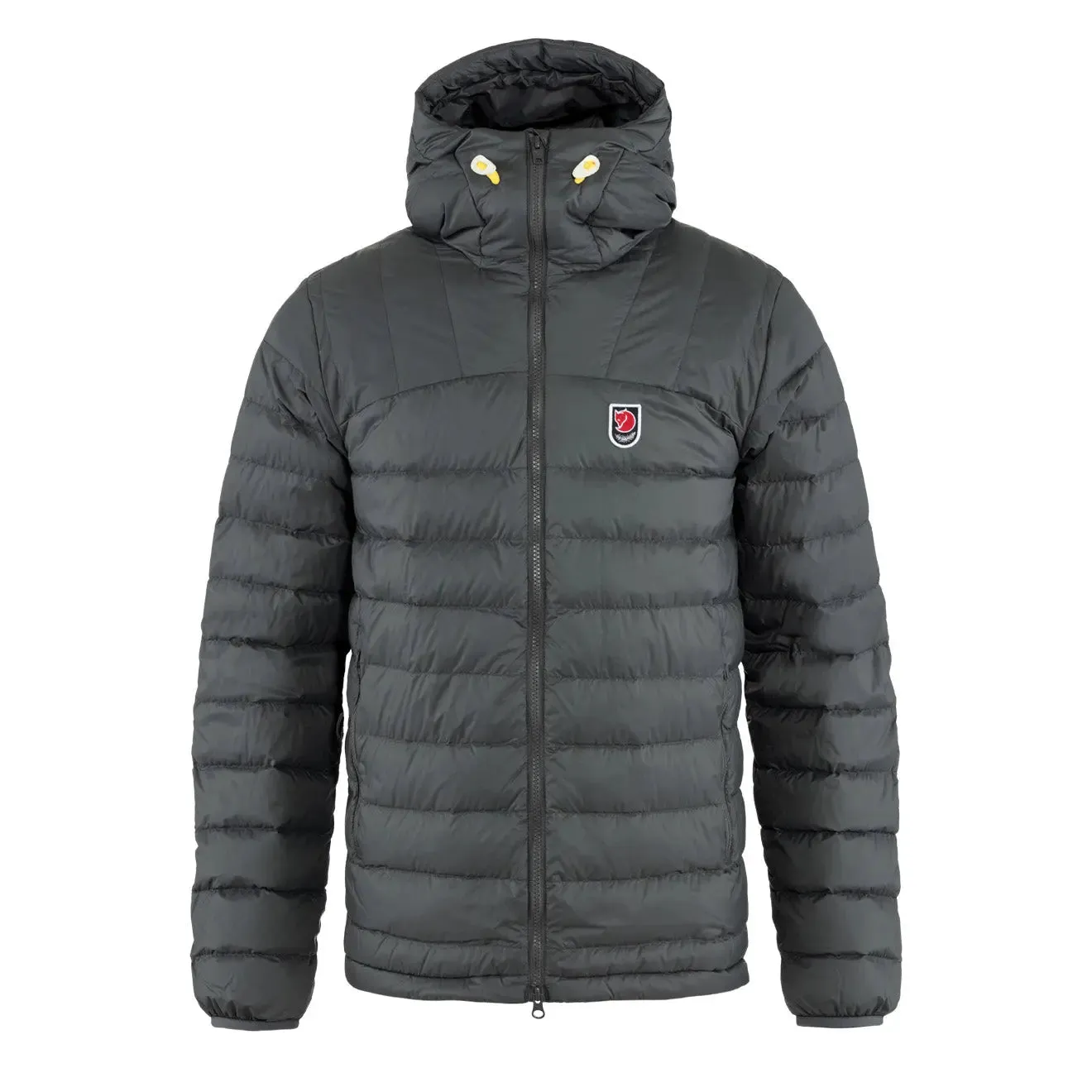 Fjallraven Expedition Pack Down Hoodie Basalt