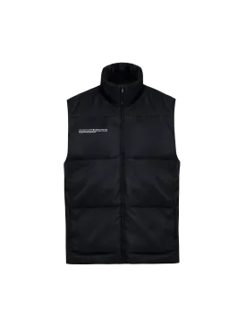 FLWRDWN™ Gilet—black