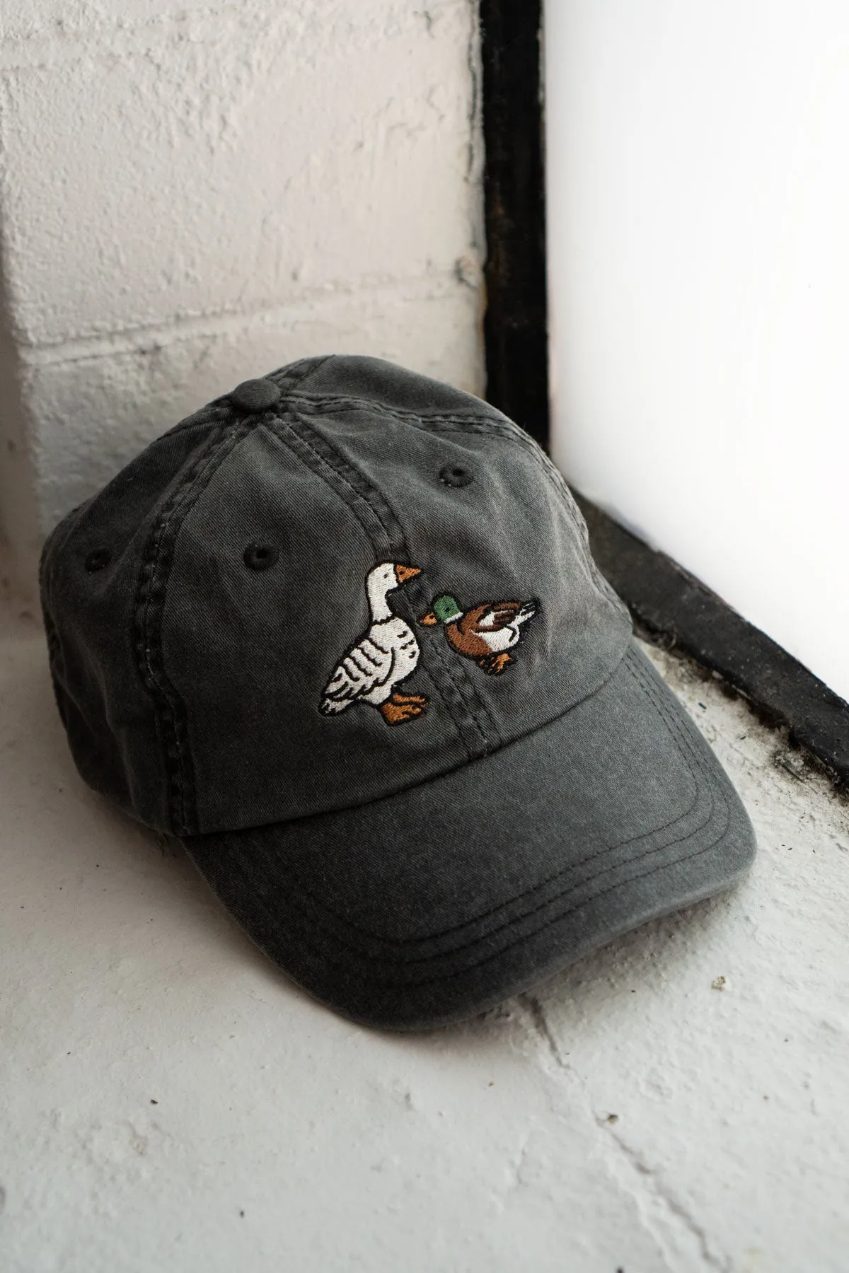 Fowl Dad Hat