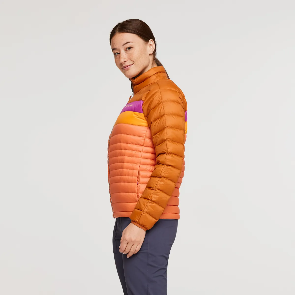 Fuego Down Jacket - Women's