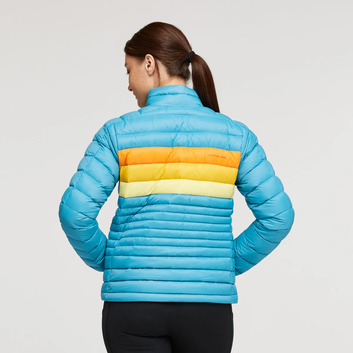 Fuego Down Jacket - Women's