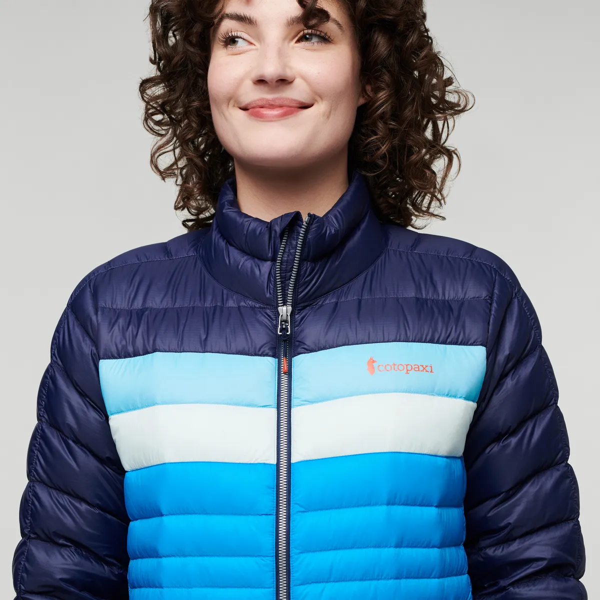 Fuego Down Jacket - Women's