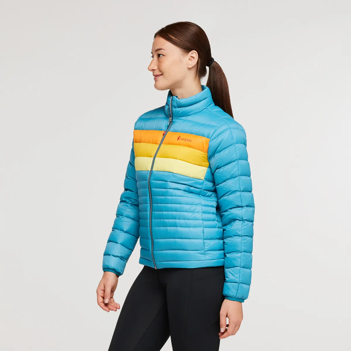 Fuego Down Jacket - Women's