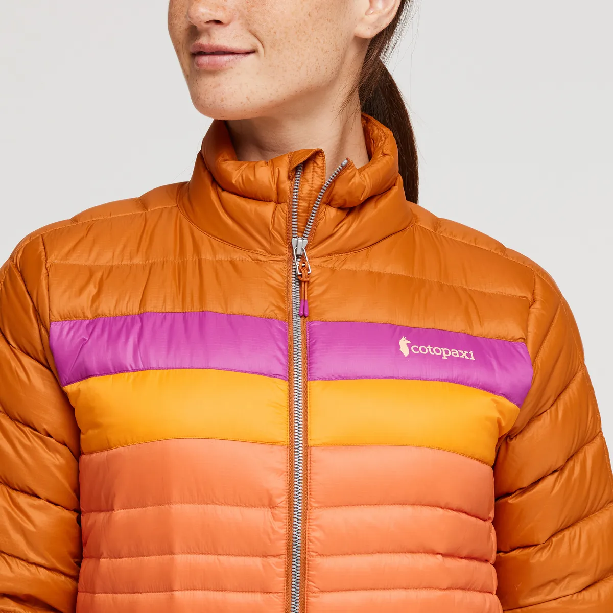 Fuego Down Jacket - Women's