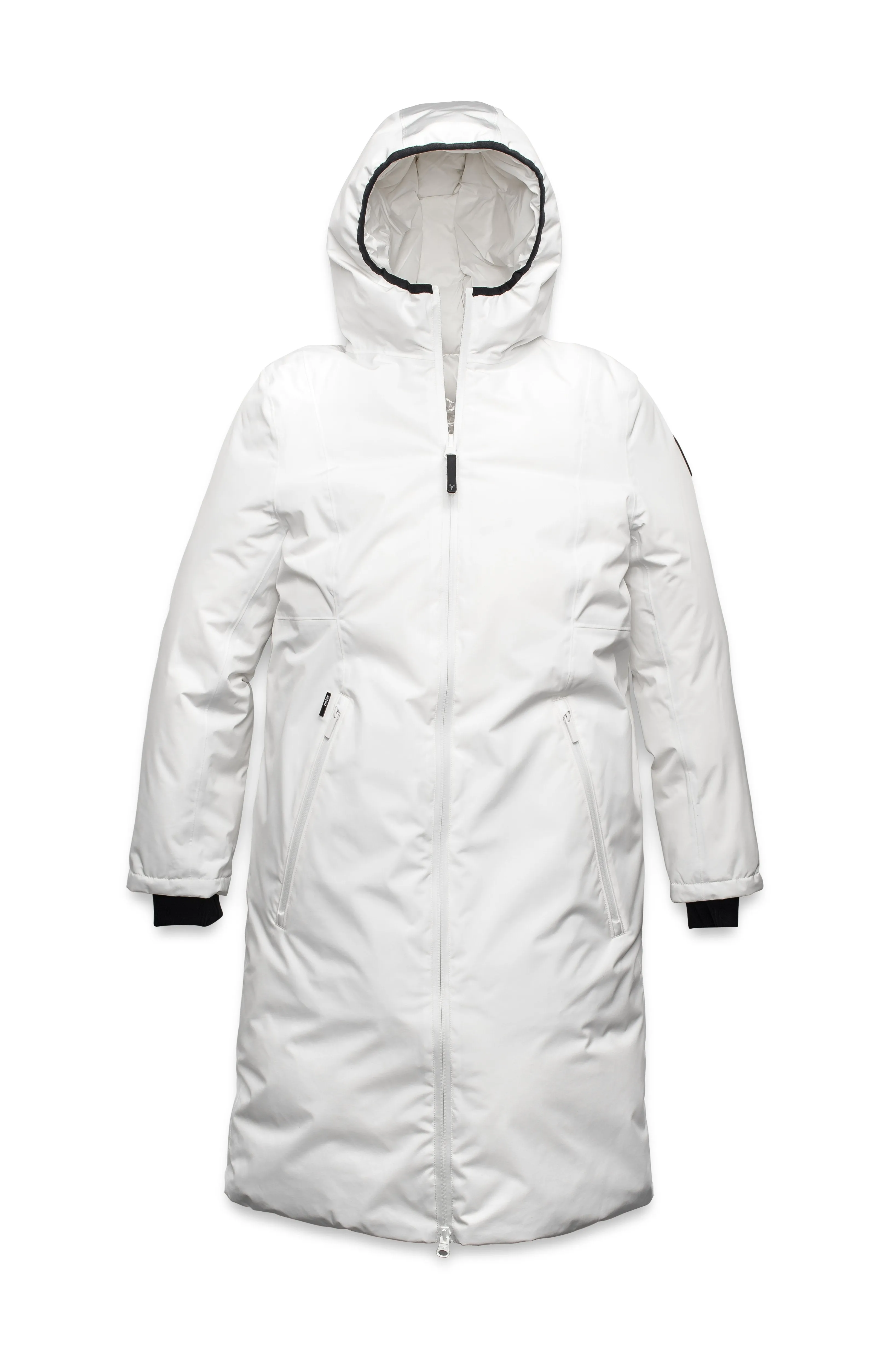 Gibson Women's Reversible Oversized Puffer