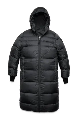 Gibson Women's Reversible Oversized Puffer