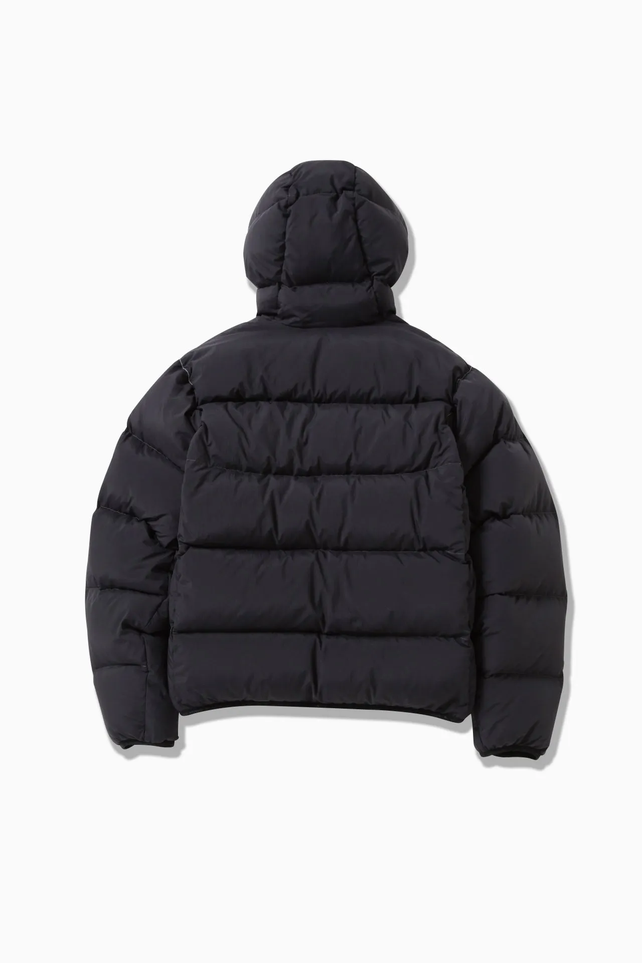 Gramicci x And Wander Woven Down Jacket - Black