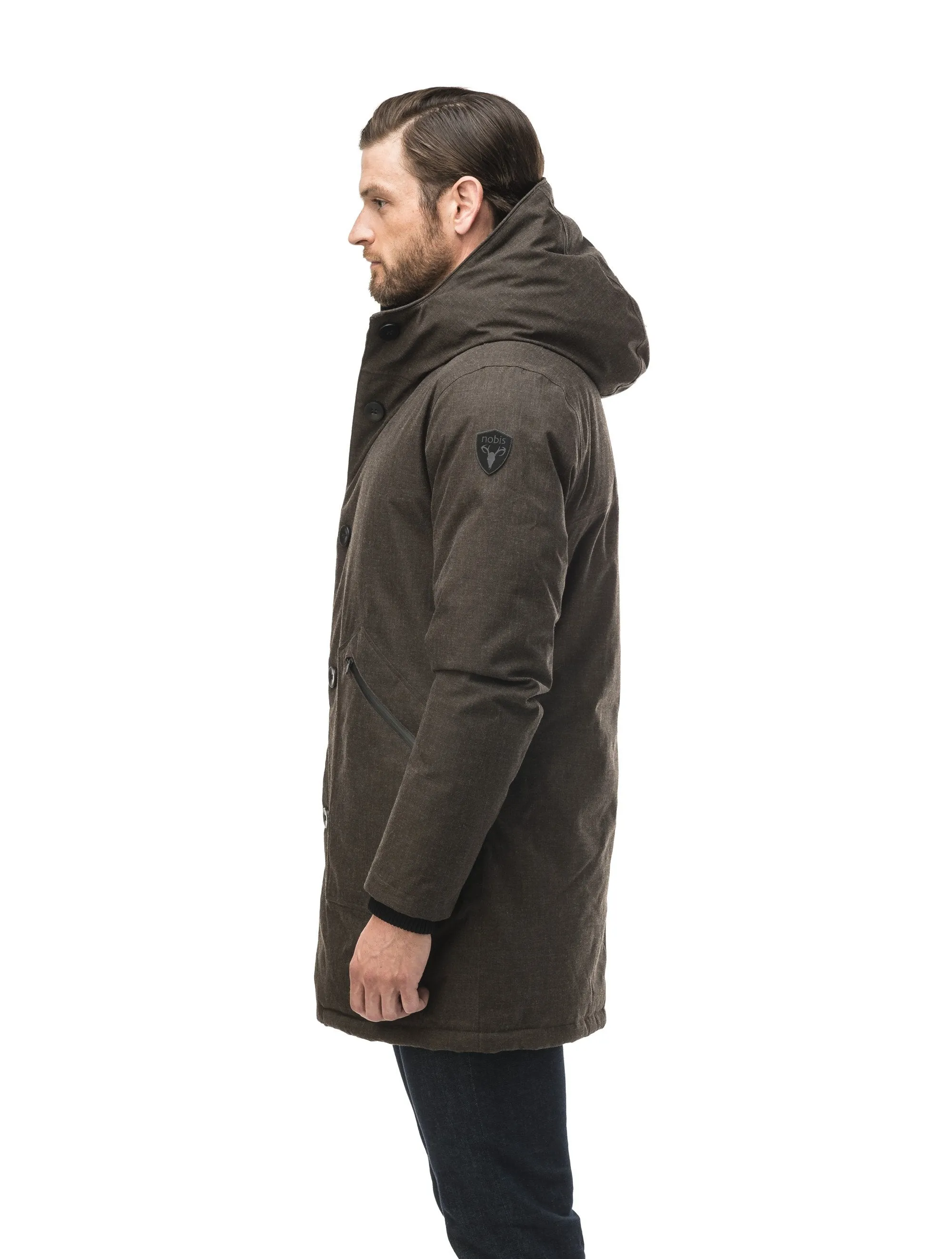 Grayson Men's Parka