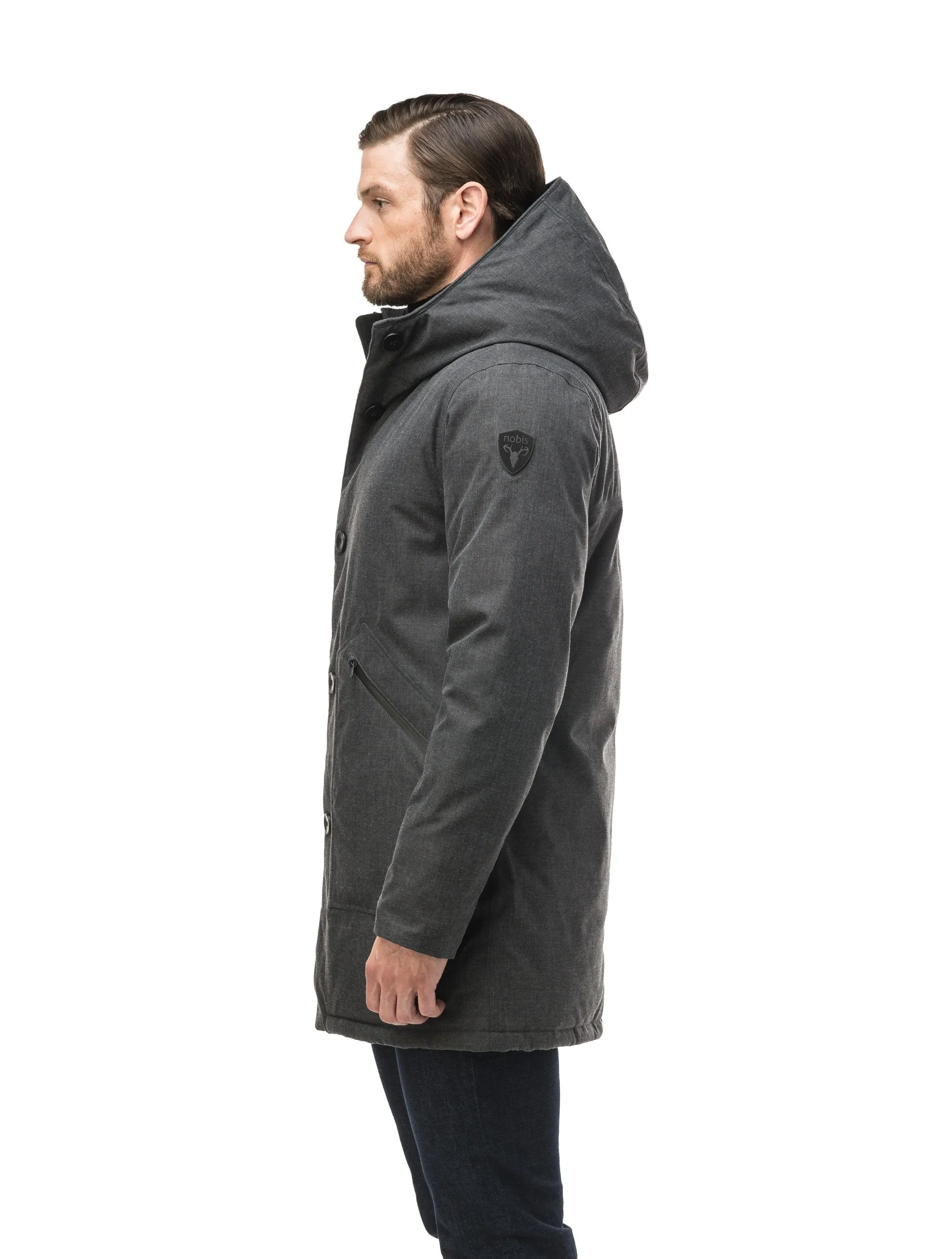 Grayson Men's Parka