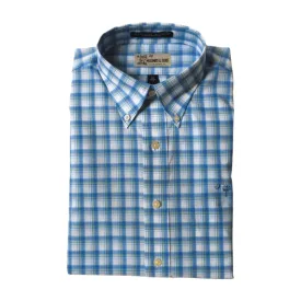 Harleston Village Palmetto Sports Shirt