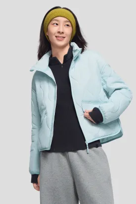 HeatStand - Women's Midweight Jacket