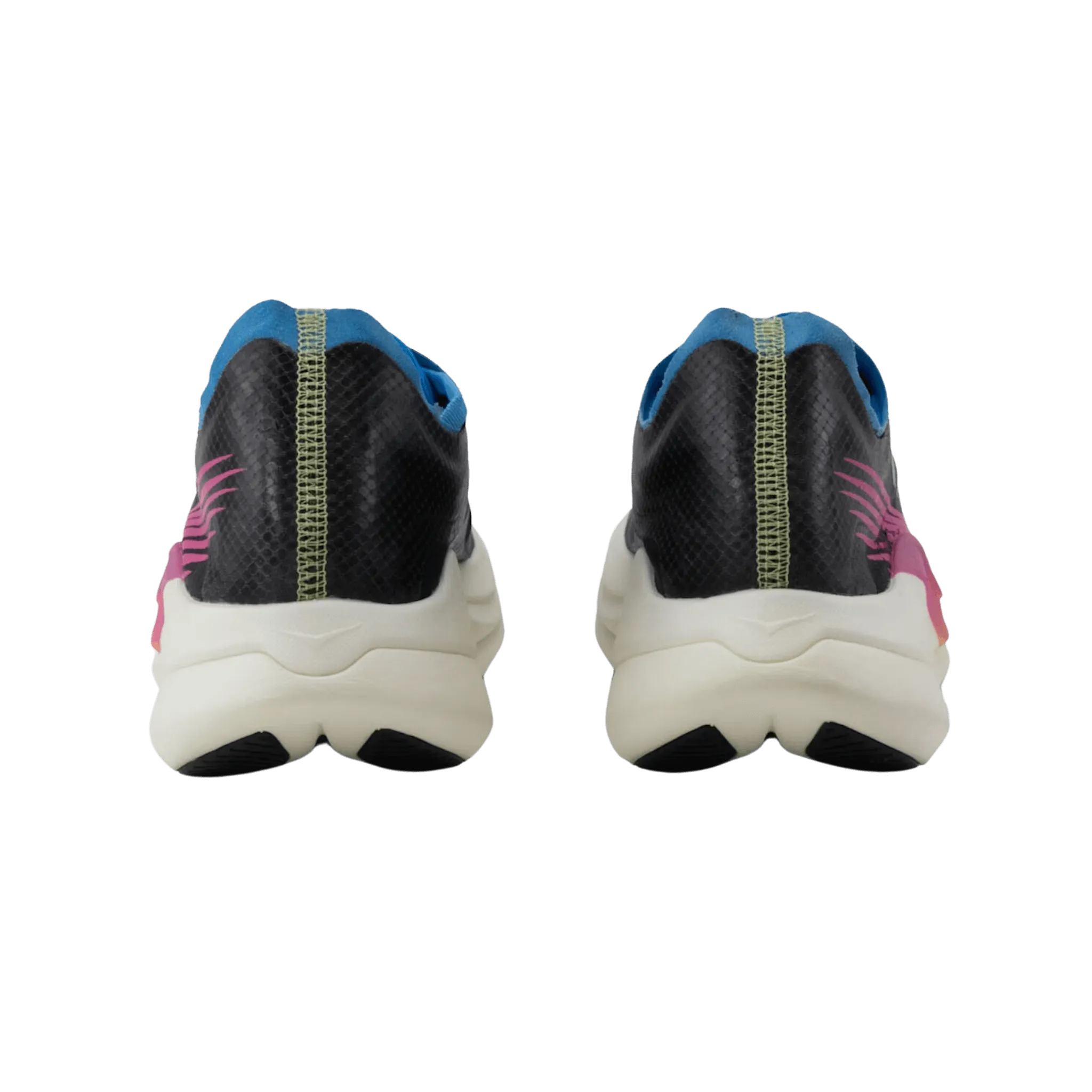 HOKA MEN AND WOMEN'S ROCKET X 2